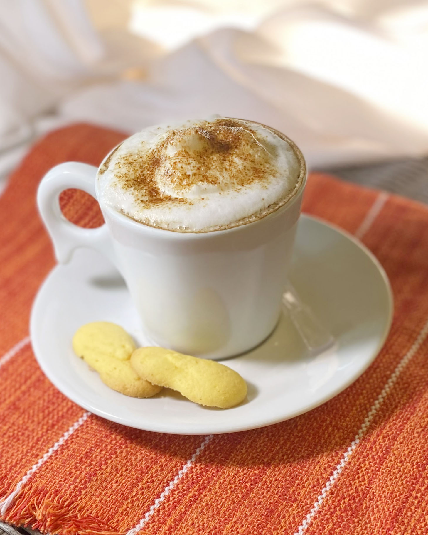 Cappucino
