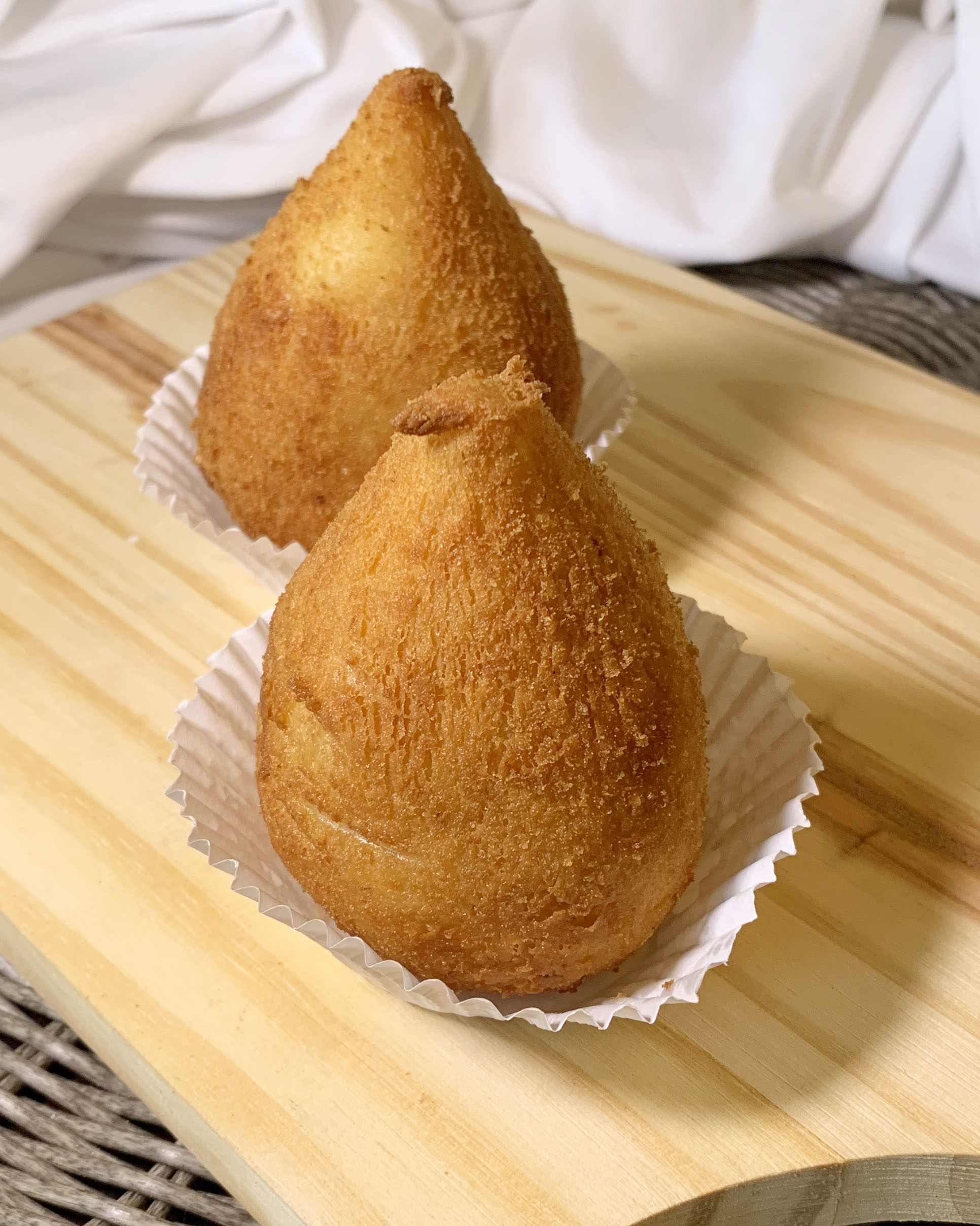 Coxinha